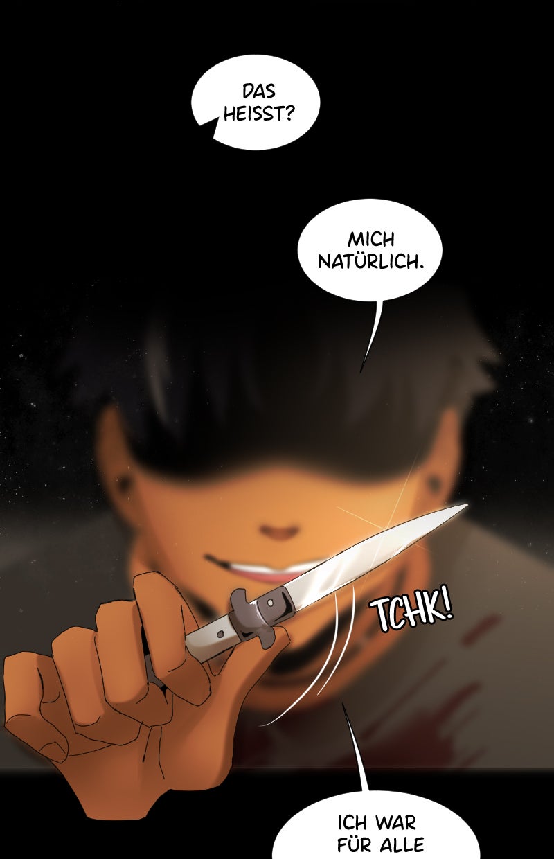 Read Not Even Bones Manga Online