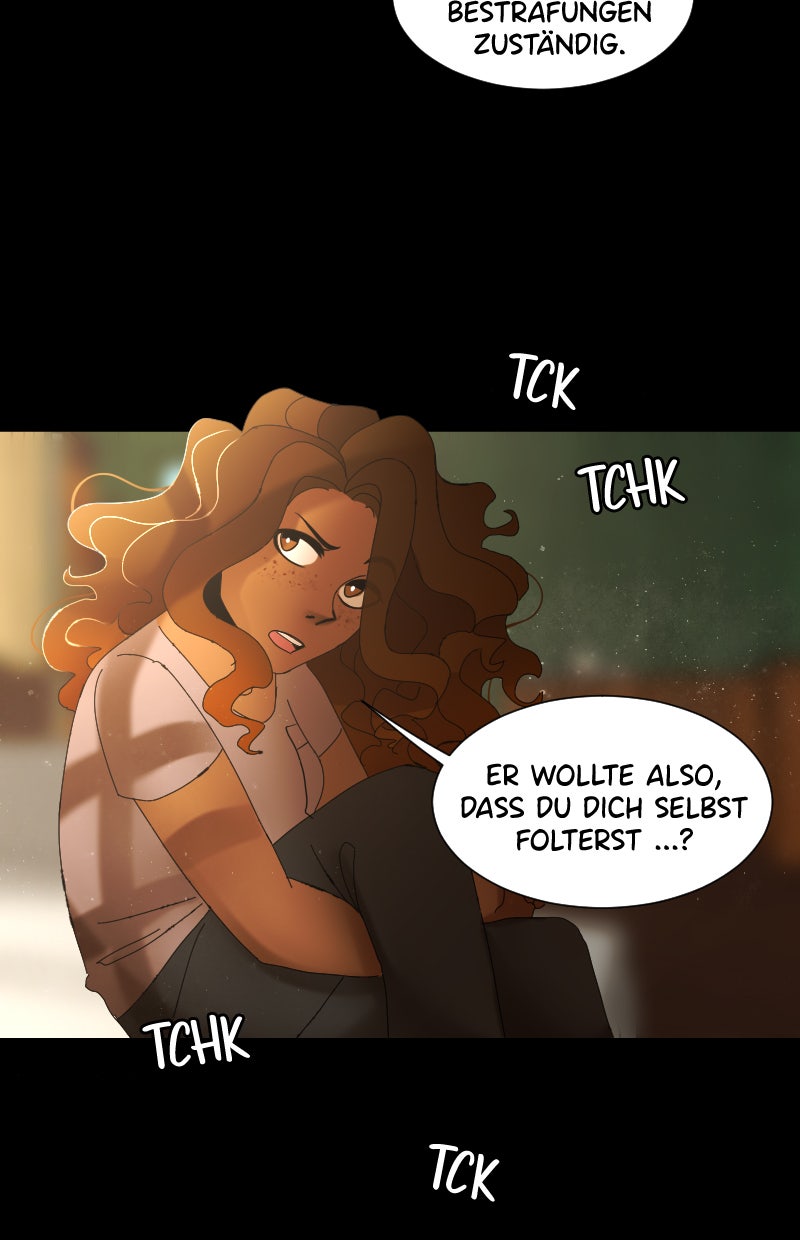 Read Not Even Bones Manga Online