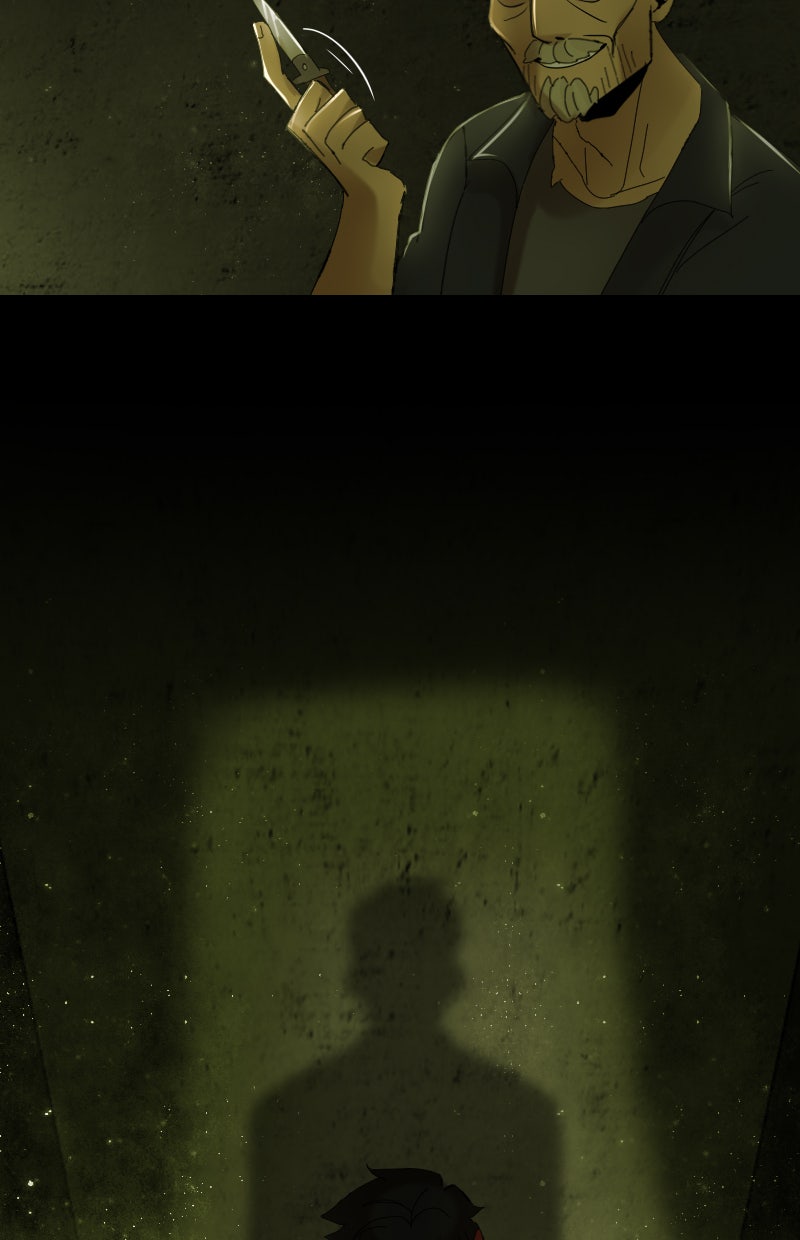 Read Not Even Bones Manga Online