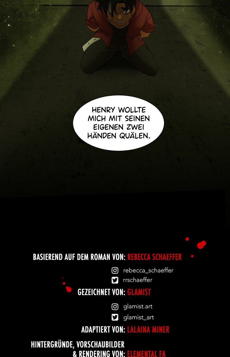 Read Not Even Bones Manga Online