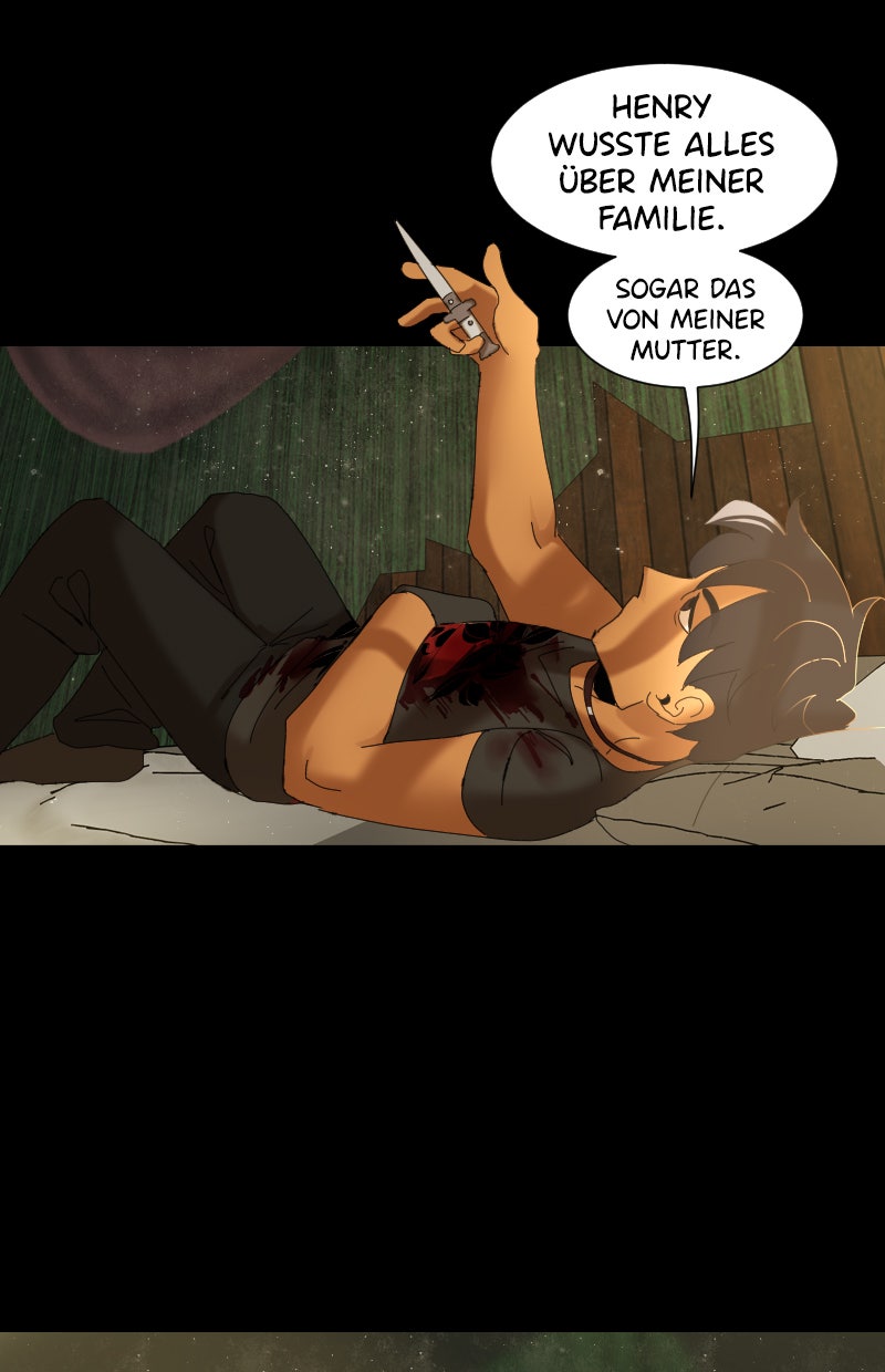 Read Not Even Bones Manga Online