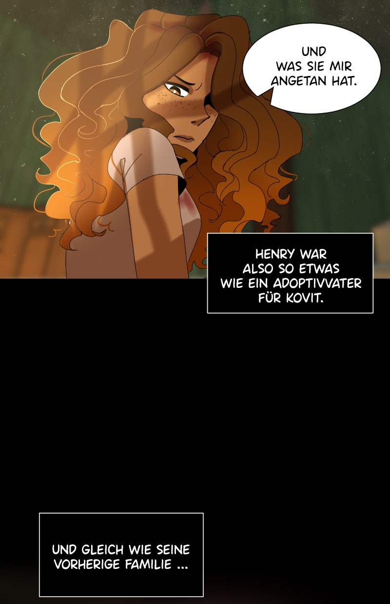 Read Not Even Bones Manga Online