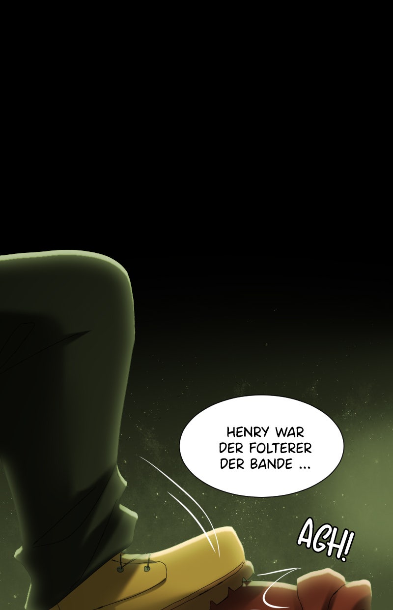 Read Not Even Bones Manga Online