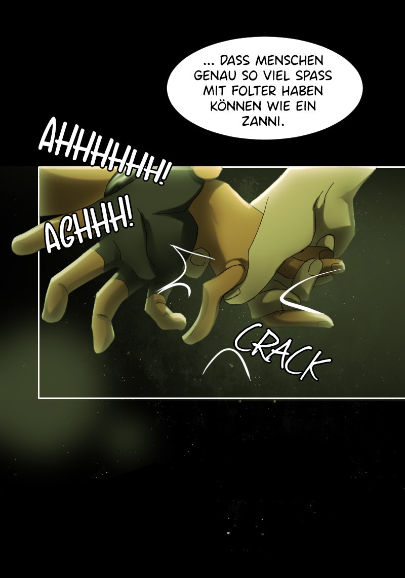 Read Not Even Bones Manga Online