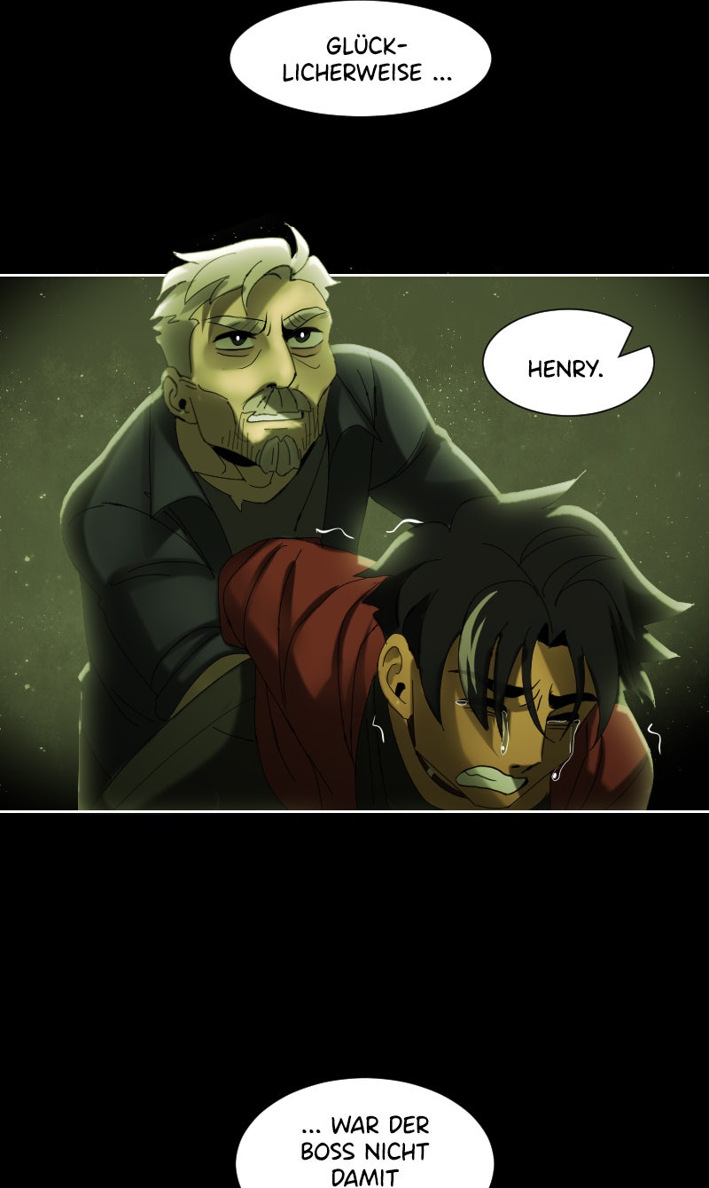 Read Not Even Bones Manga Online