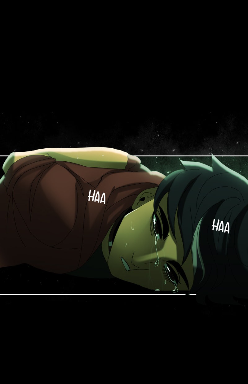 Read Not Even Bones Manga Online