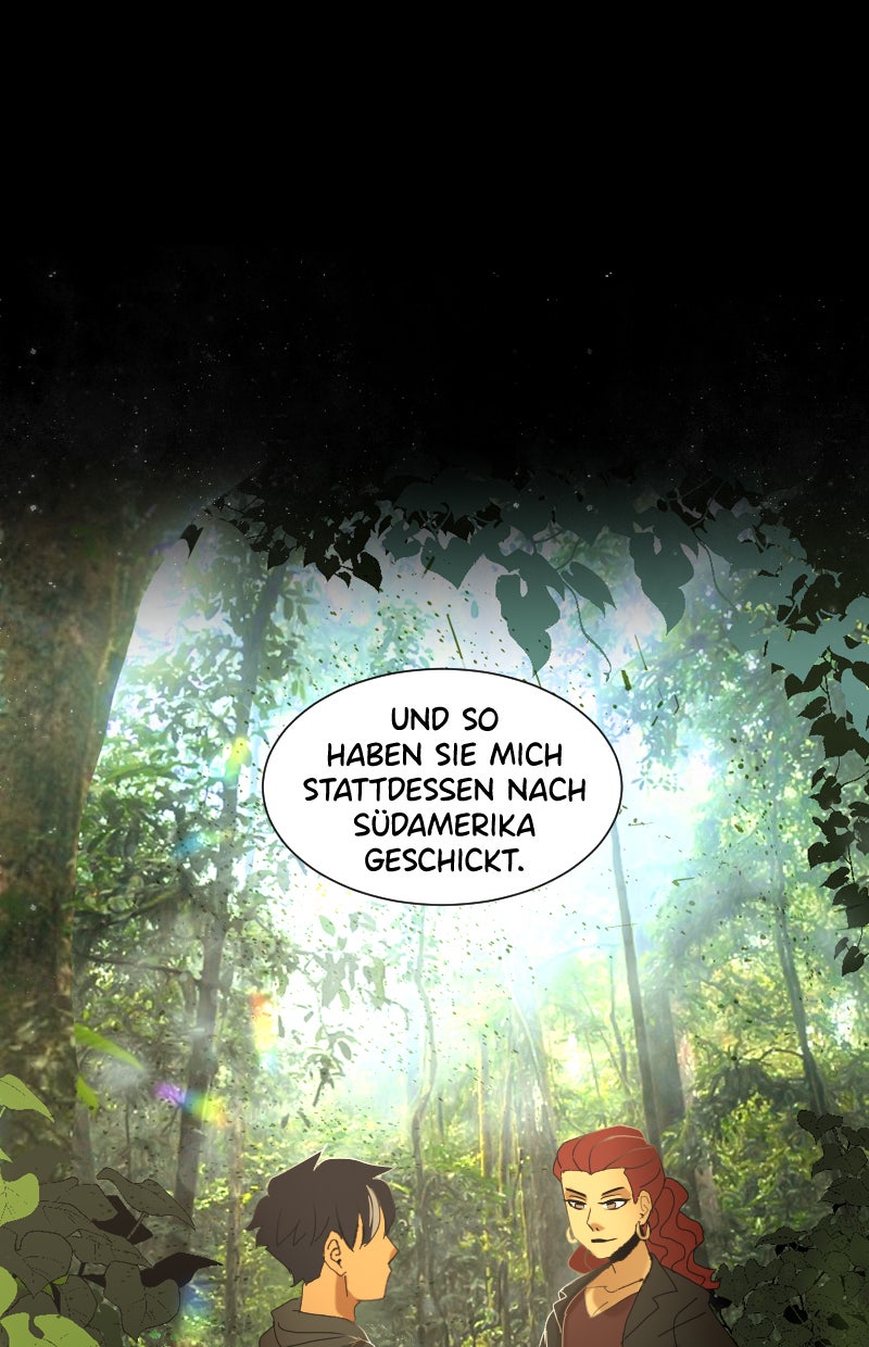 Read Not Even Bones Manga Online