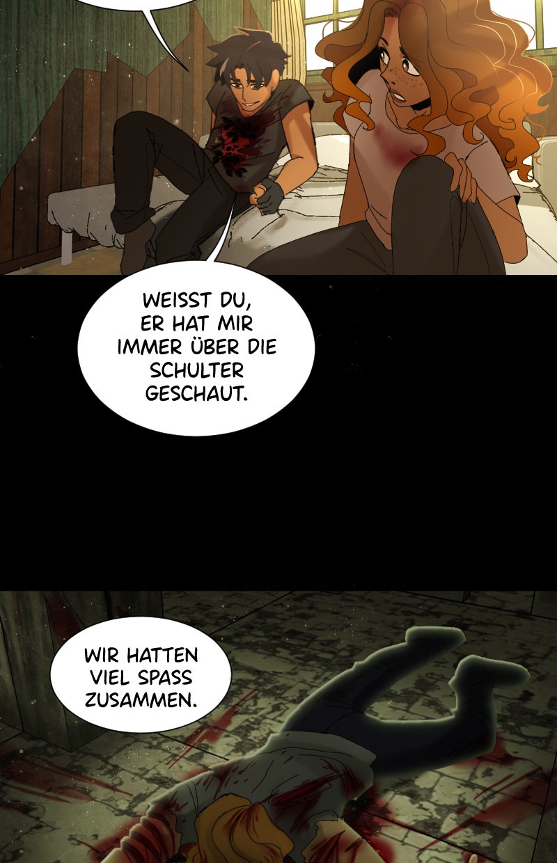 Read Not Even Bones Manga Online