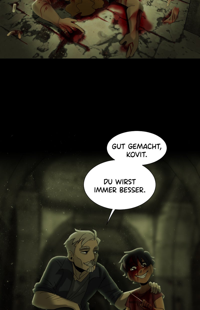 Read Not Even Bones Manga Online