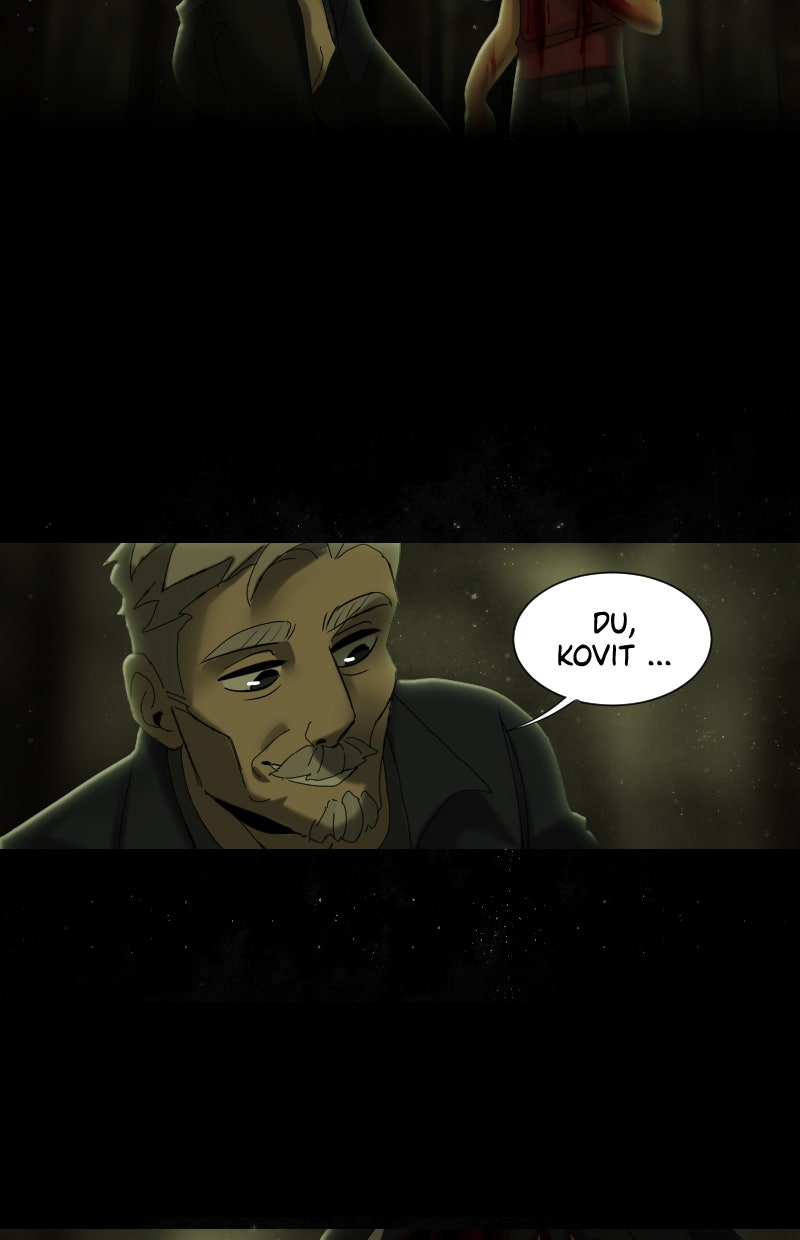 Read Not Even Bones Manga Online