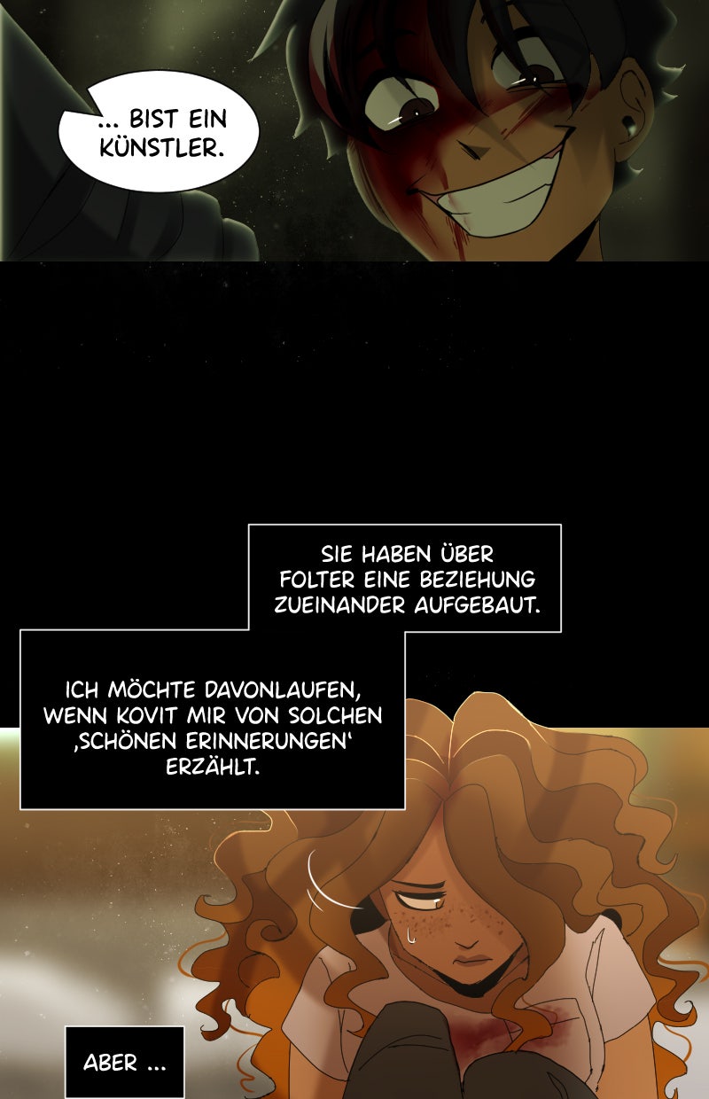 Read Not Even Bones Manga Online