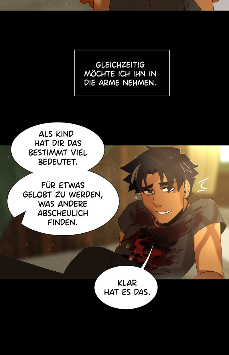 Read Not Even Bones Manga Online