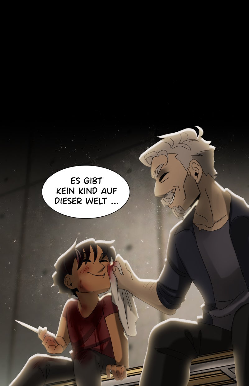 Read Not Even Bones Manga Online