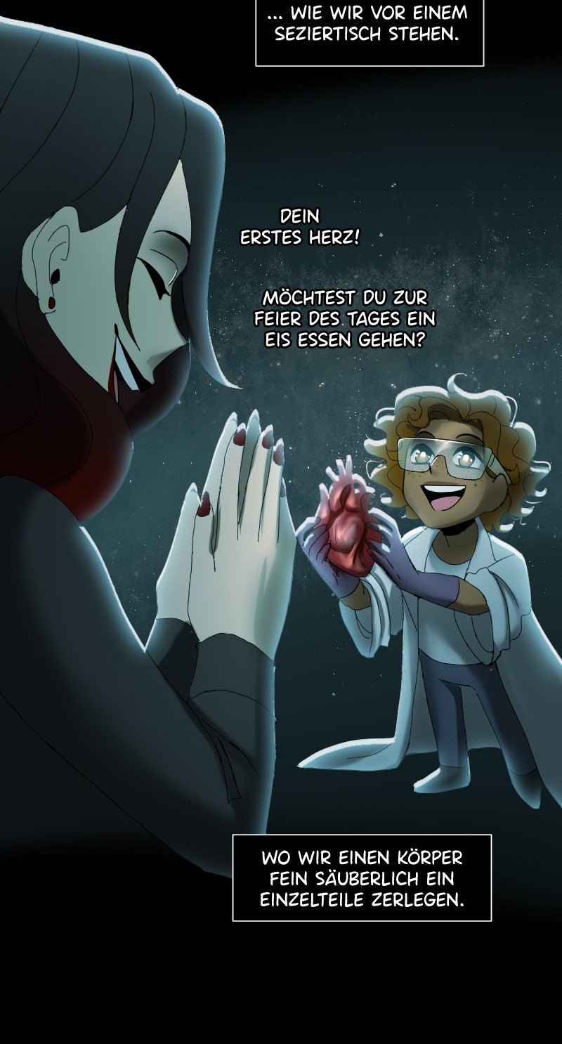 Read Not Even Bones Manga Online