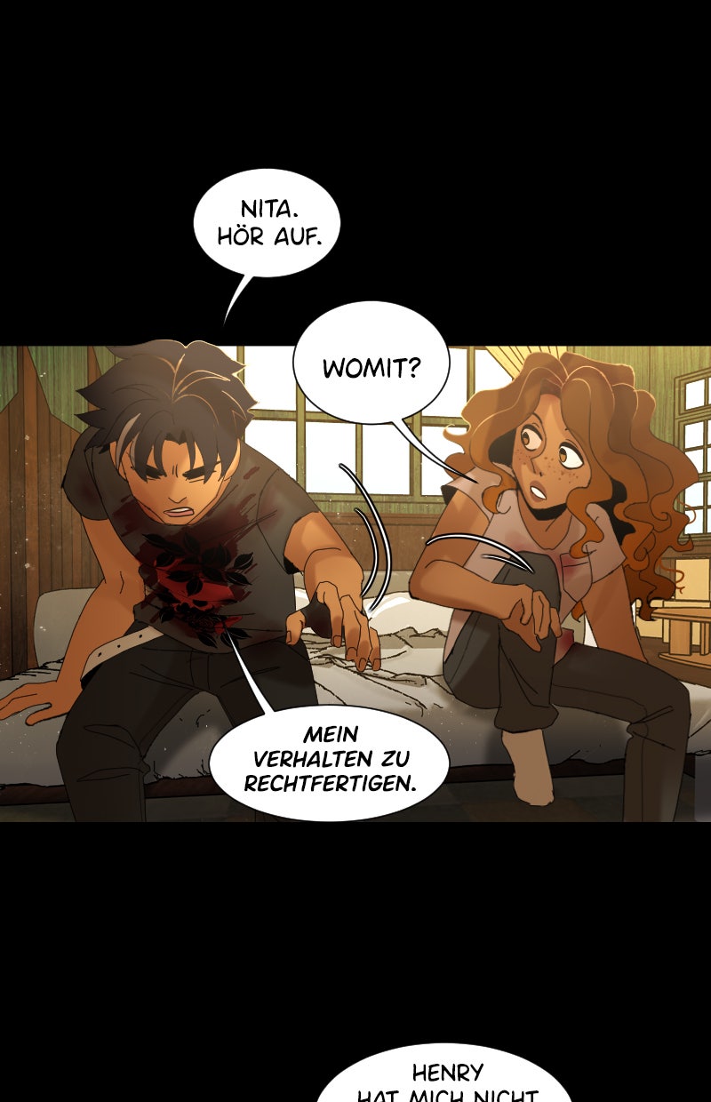 Read Not Even Bones Manga Online