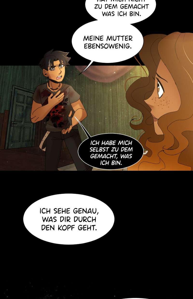 Read Not Even Bones Manga Online