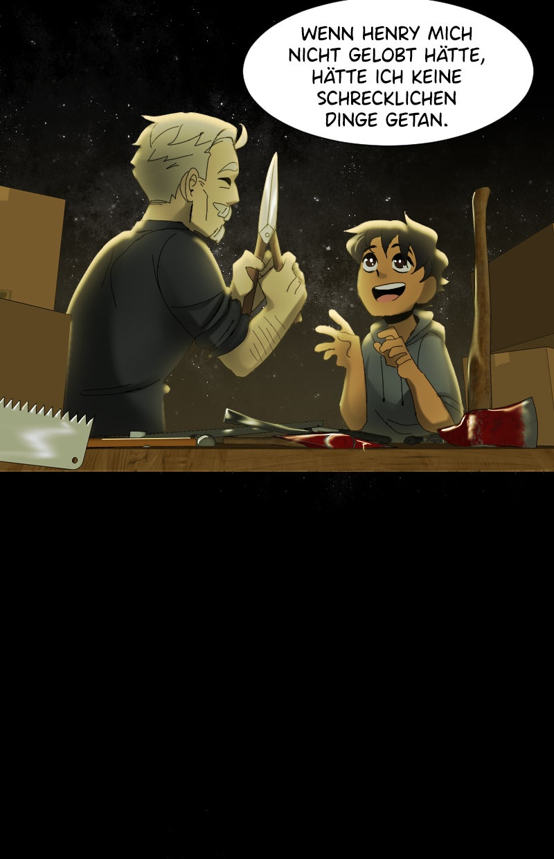 Read Not Even Bones Manga Online