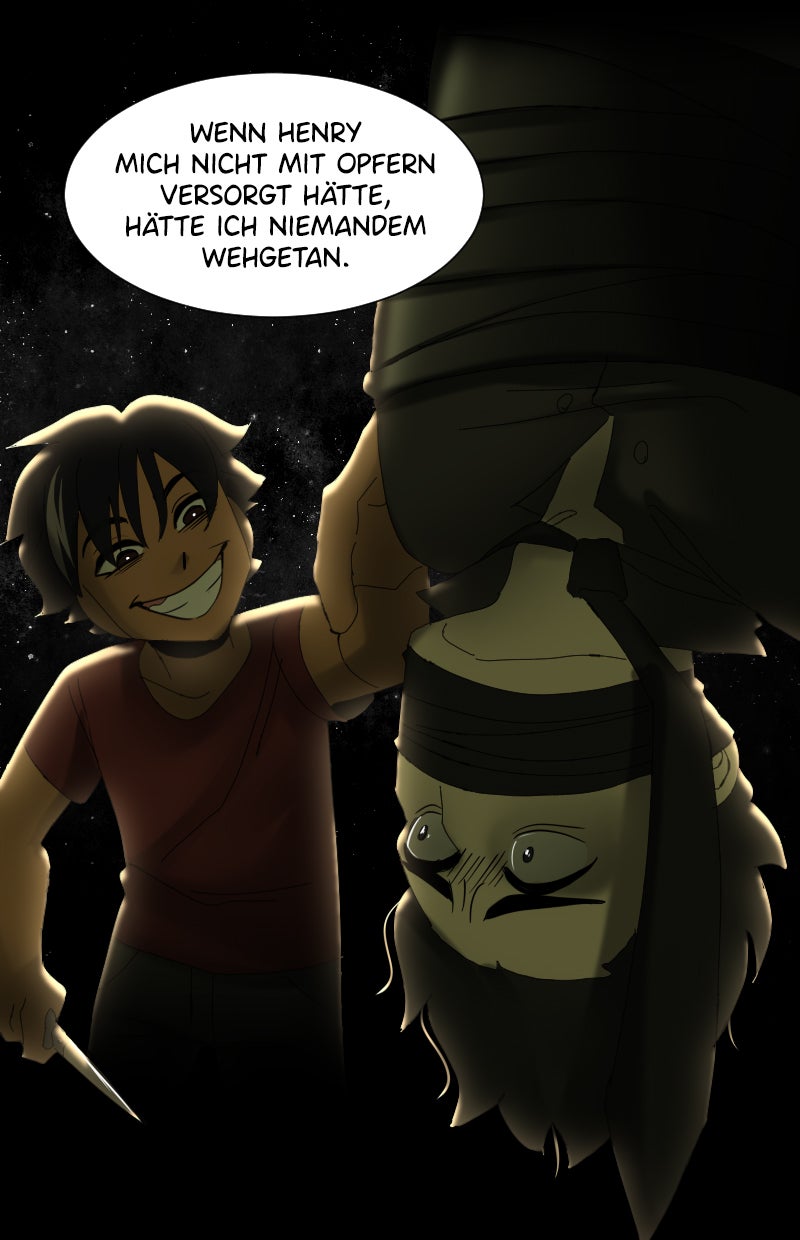 Read Not Even Bones Manga Online