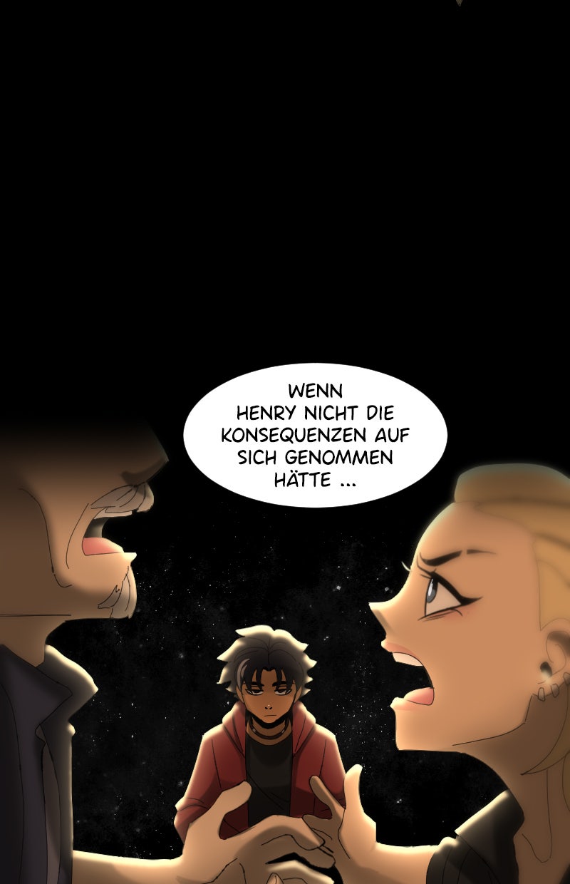 Read Not Even Bones Manga Online