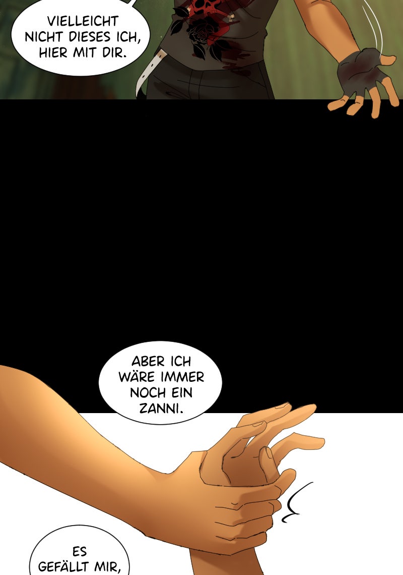 Read Not Even Bones Manga Online