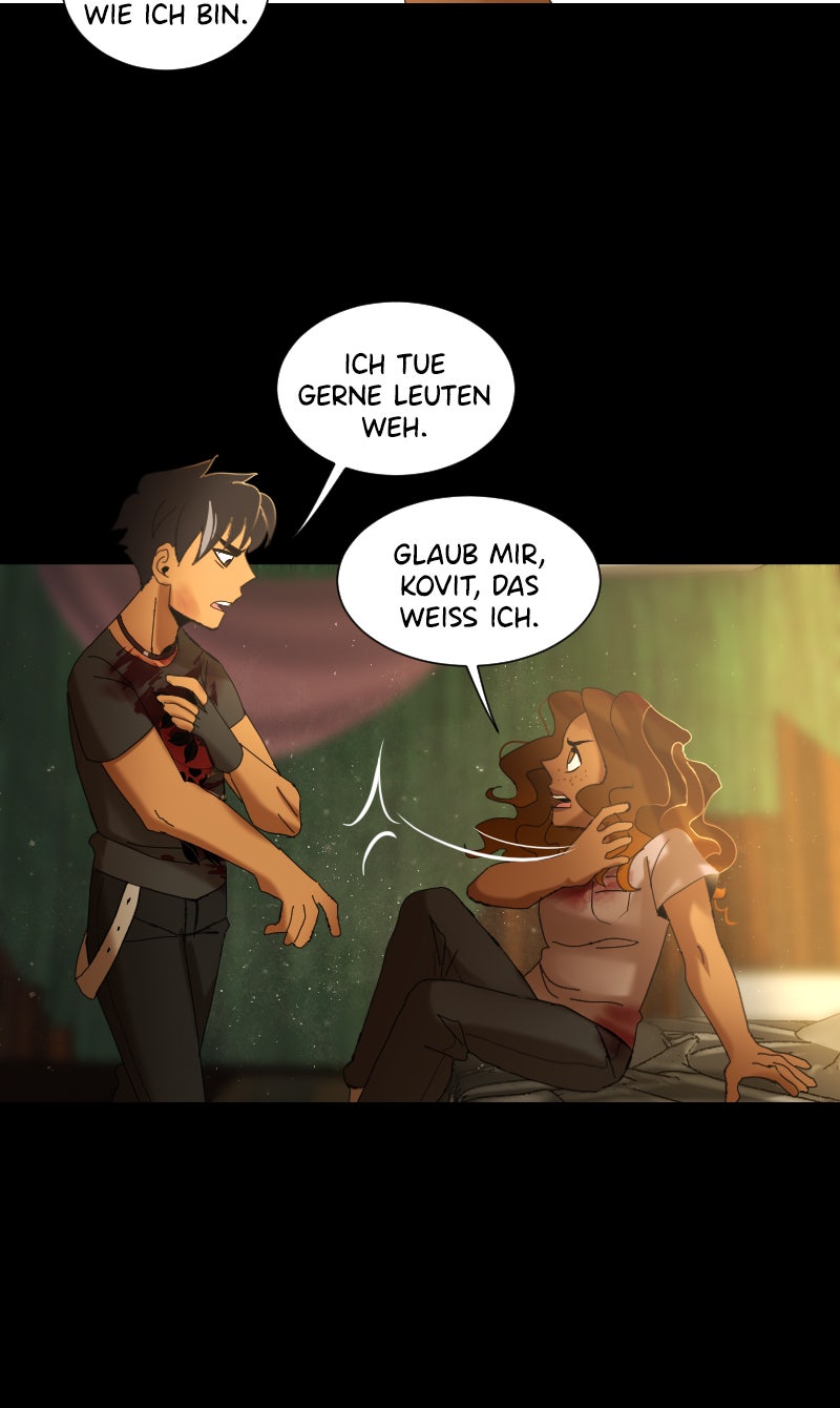 Read Not Even Bones Manga Online