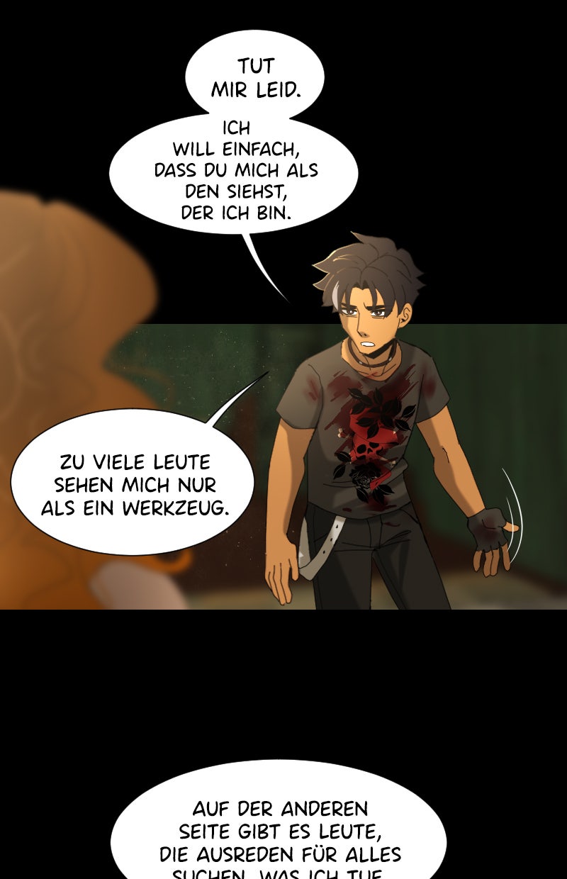 Read Not Even Bones Manga Online