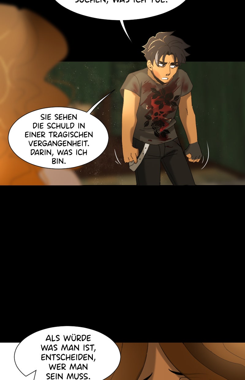 Read Not Even Bones Manga Online