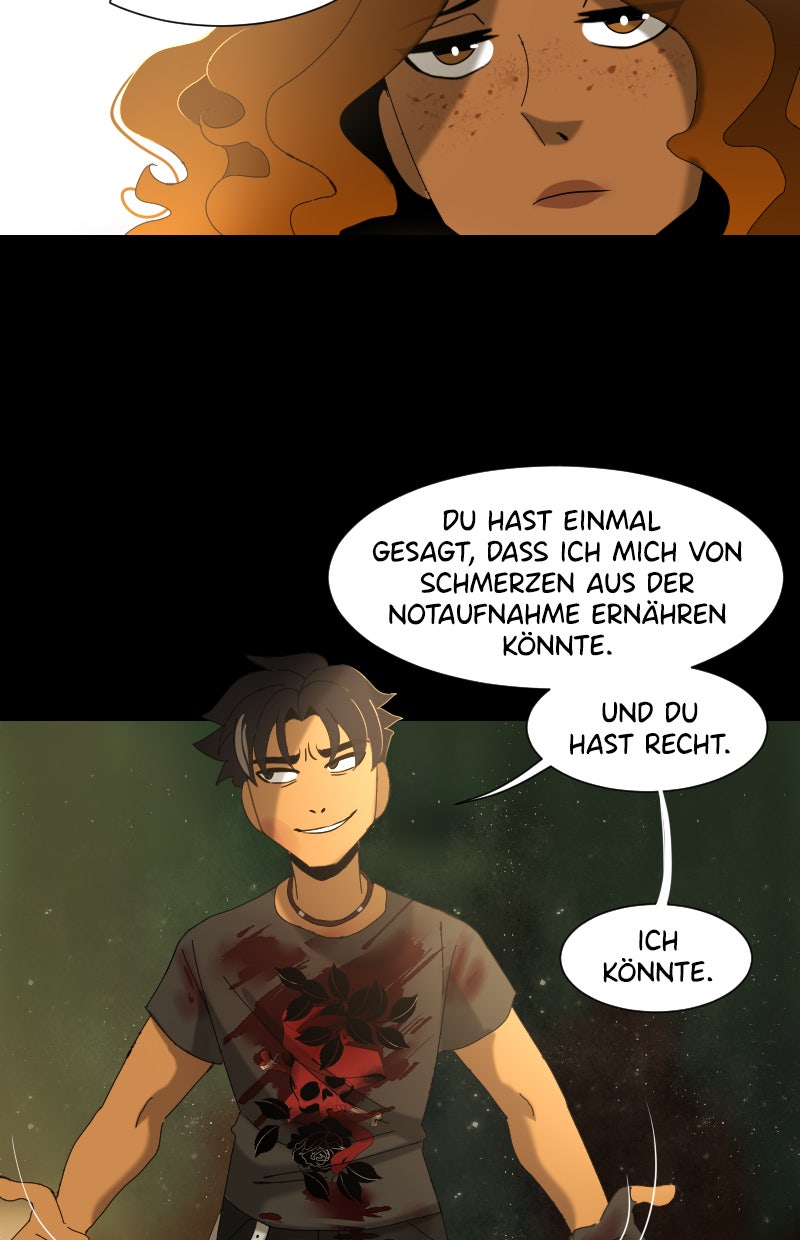 Read Not Even Bones Manga Online