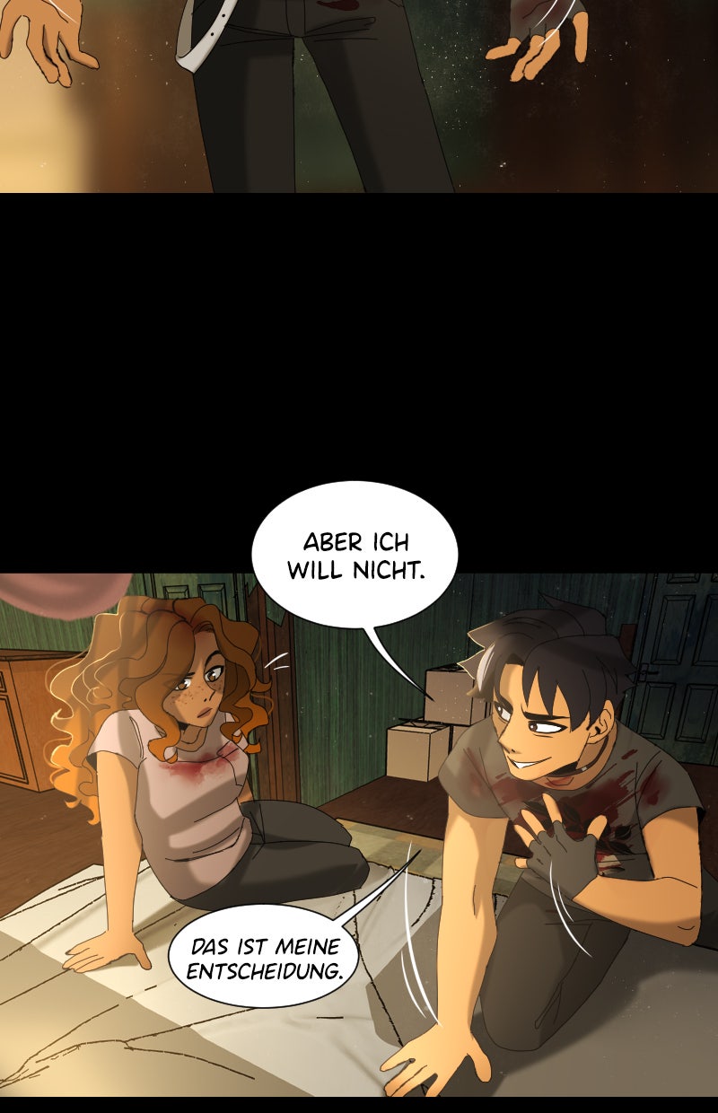 Read Not Even Bones Manga Online