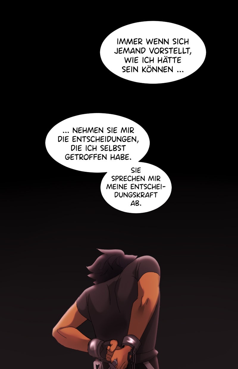 Read Not Even Bones Manga Online