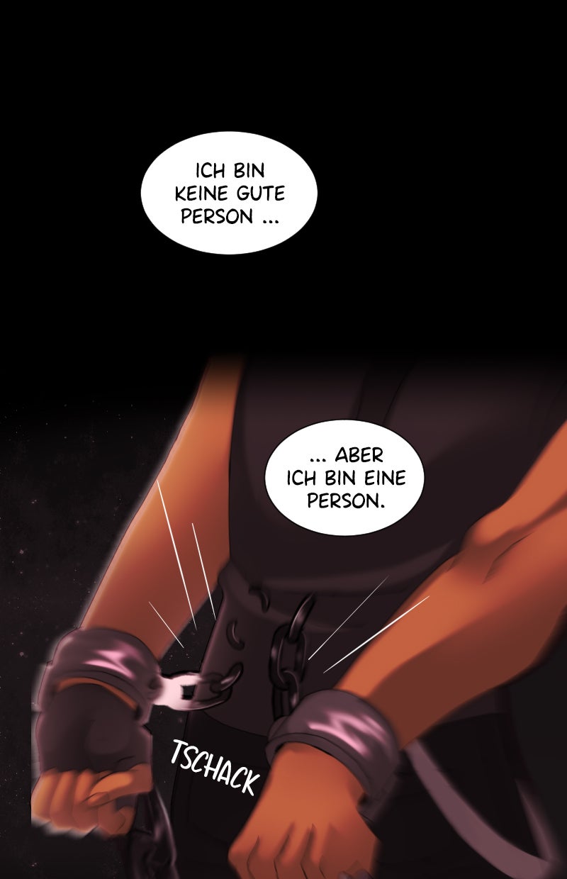 Read Not Even Bones Manga Online