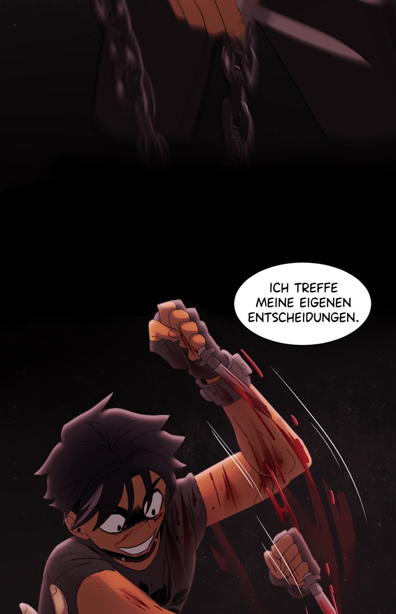 Read Not Even Bones Manga Online