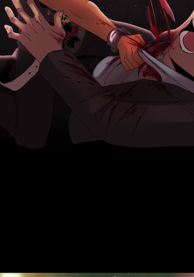 Read Not Even Bones Manga Online