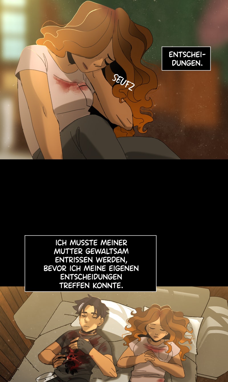 Read Not Even Bones Manga Online