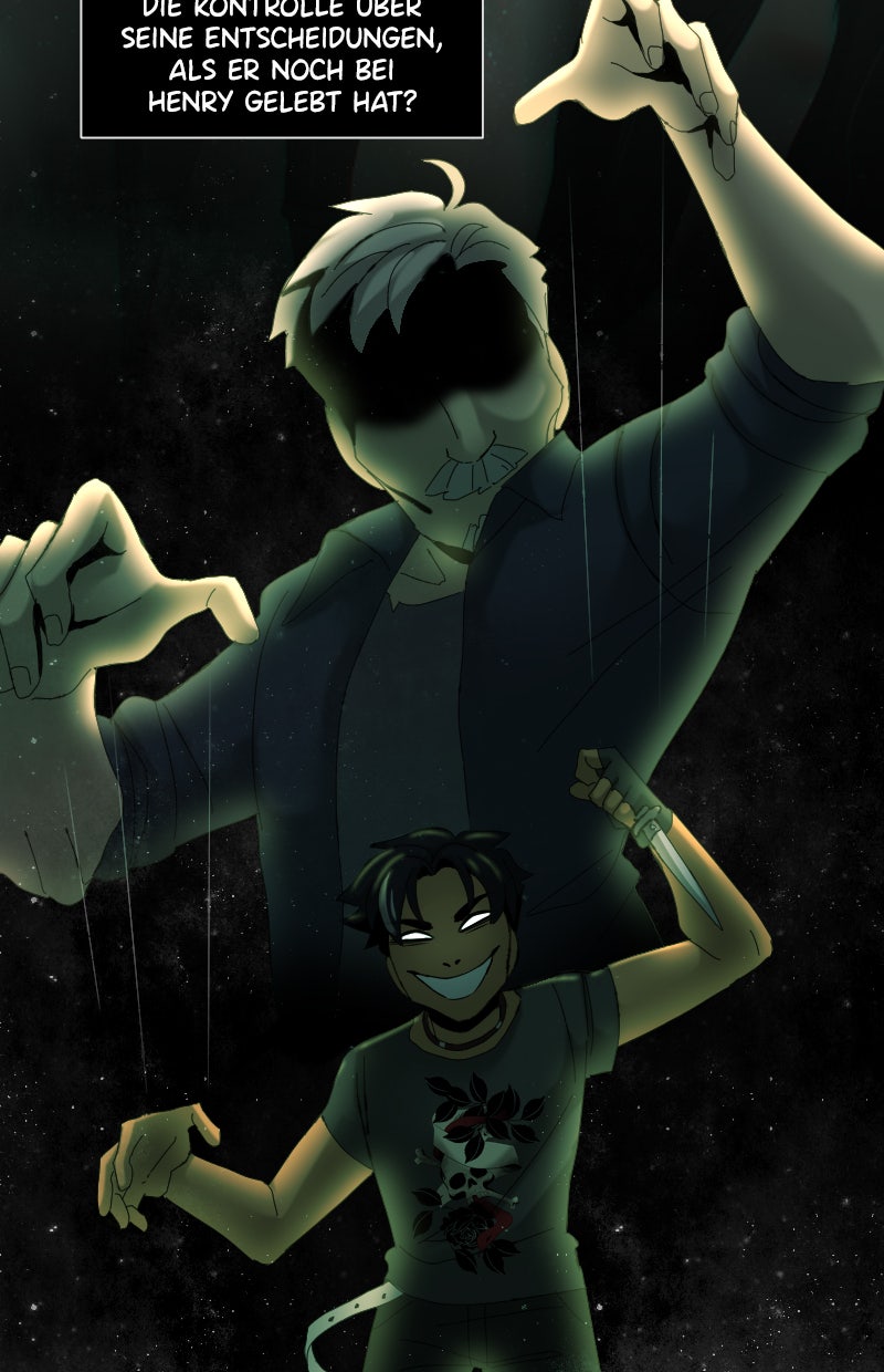 Read Not Even Bones Manga Online