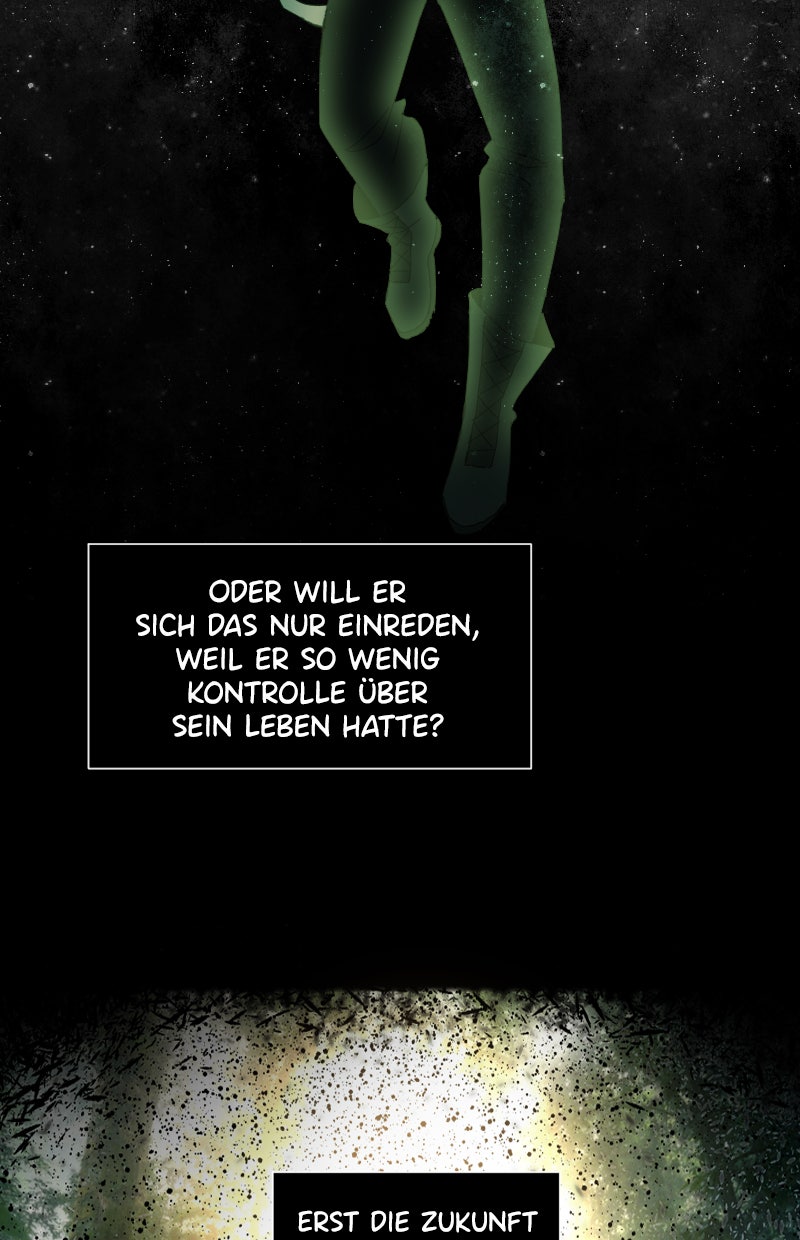 Read Not Even Bones Manga Online