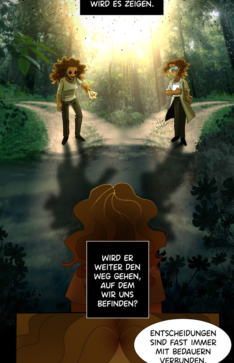 Read Not Even Bones Manga Online