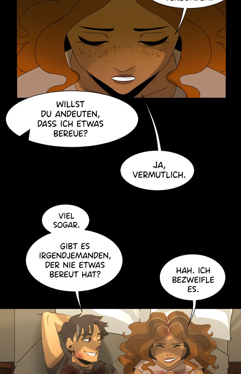 Read Not Even Bones Manga Online