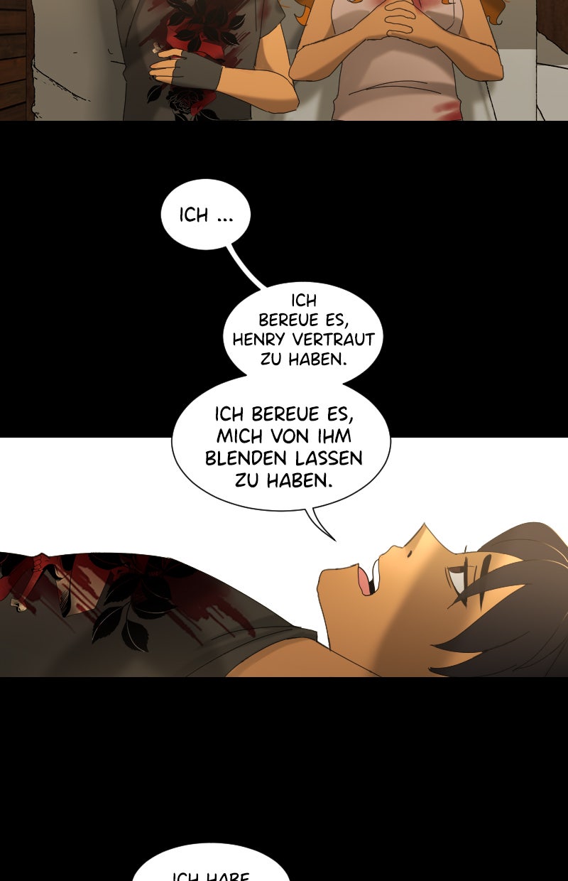 Read Not Even Bones Manga Online