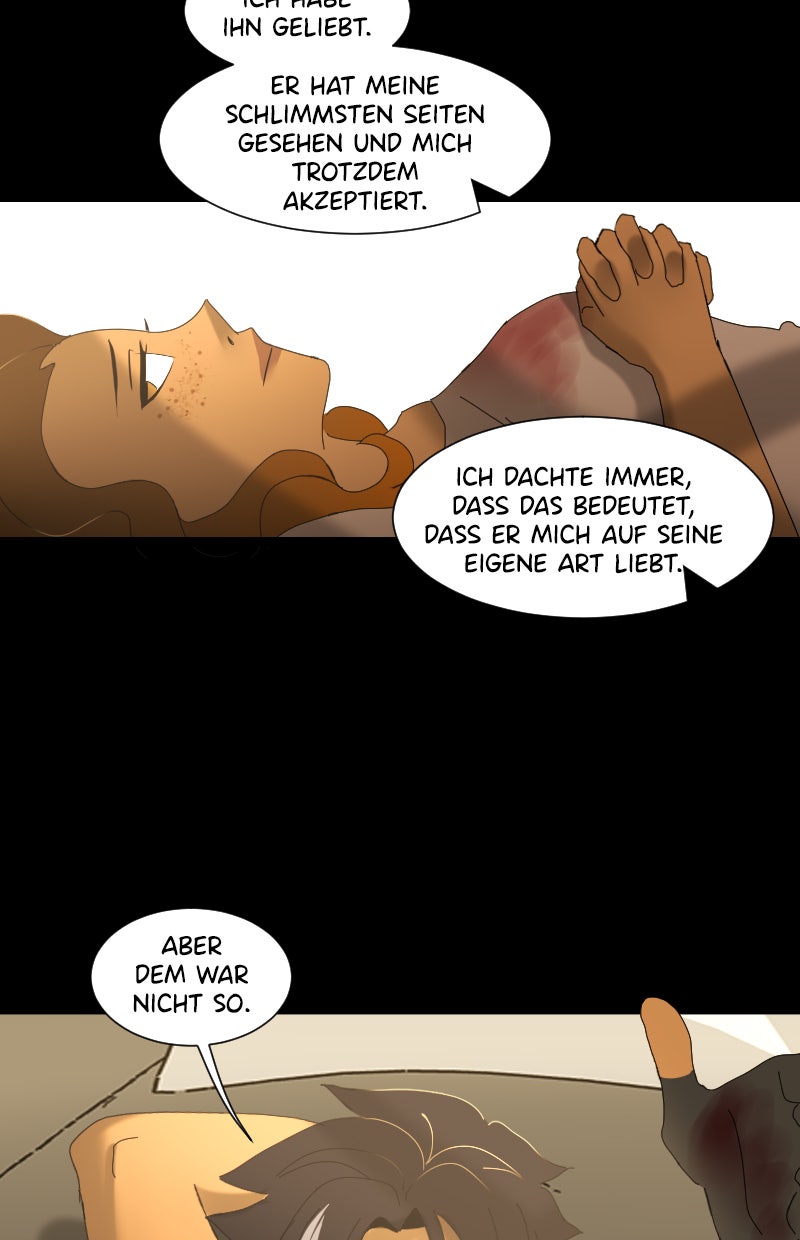 Read Not Even Bones Manga Online