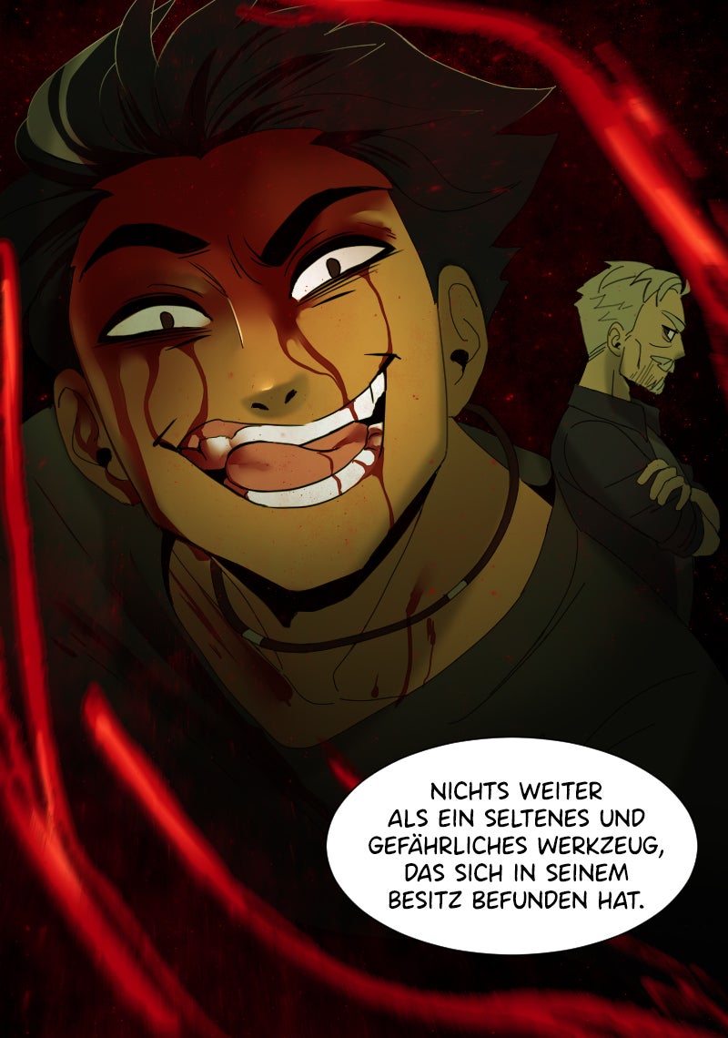 Read Not Even Bones Manga Online