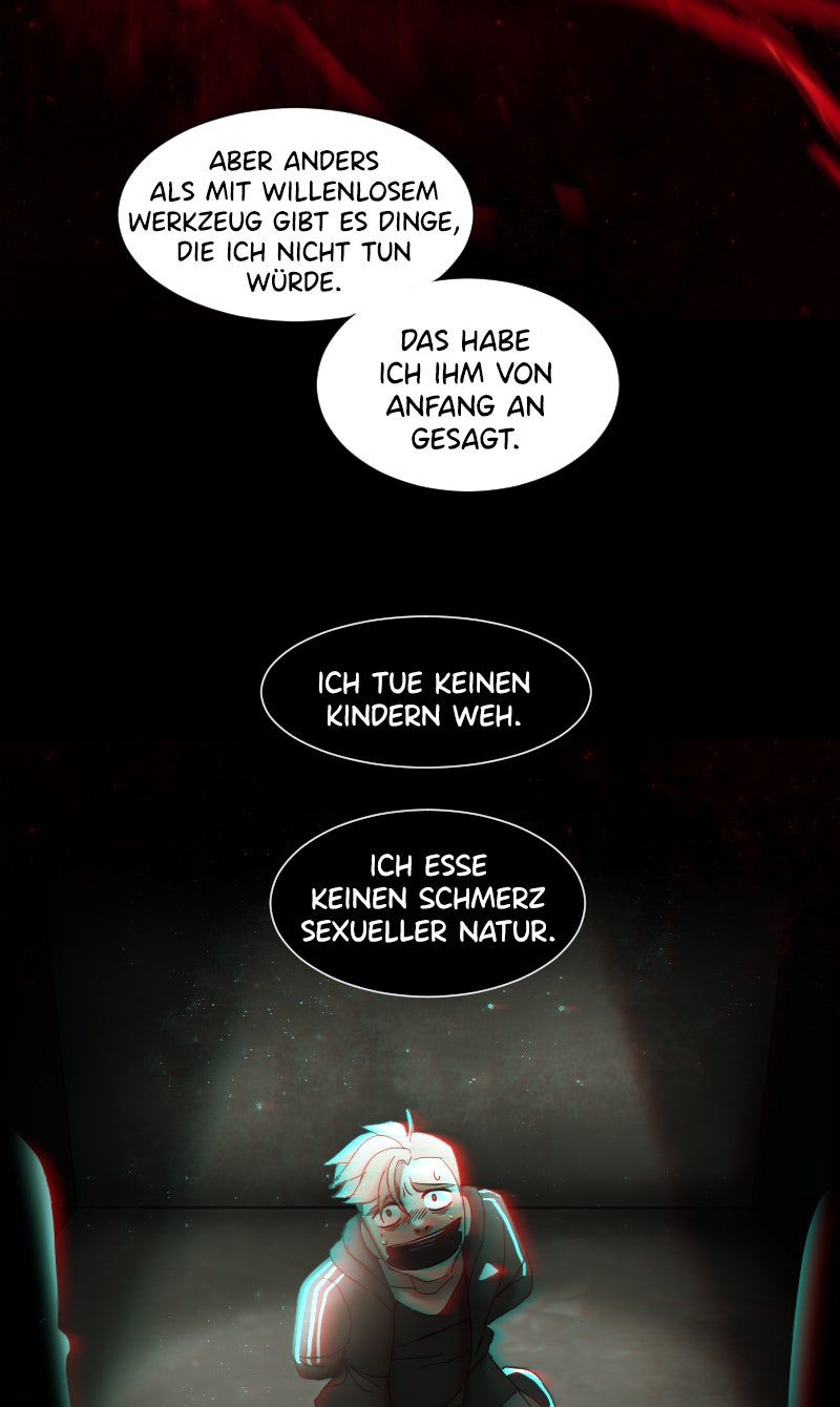 Read Not Even Bones Manga Online