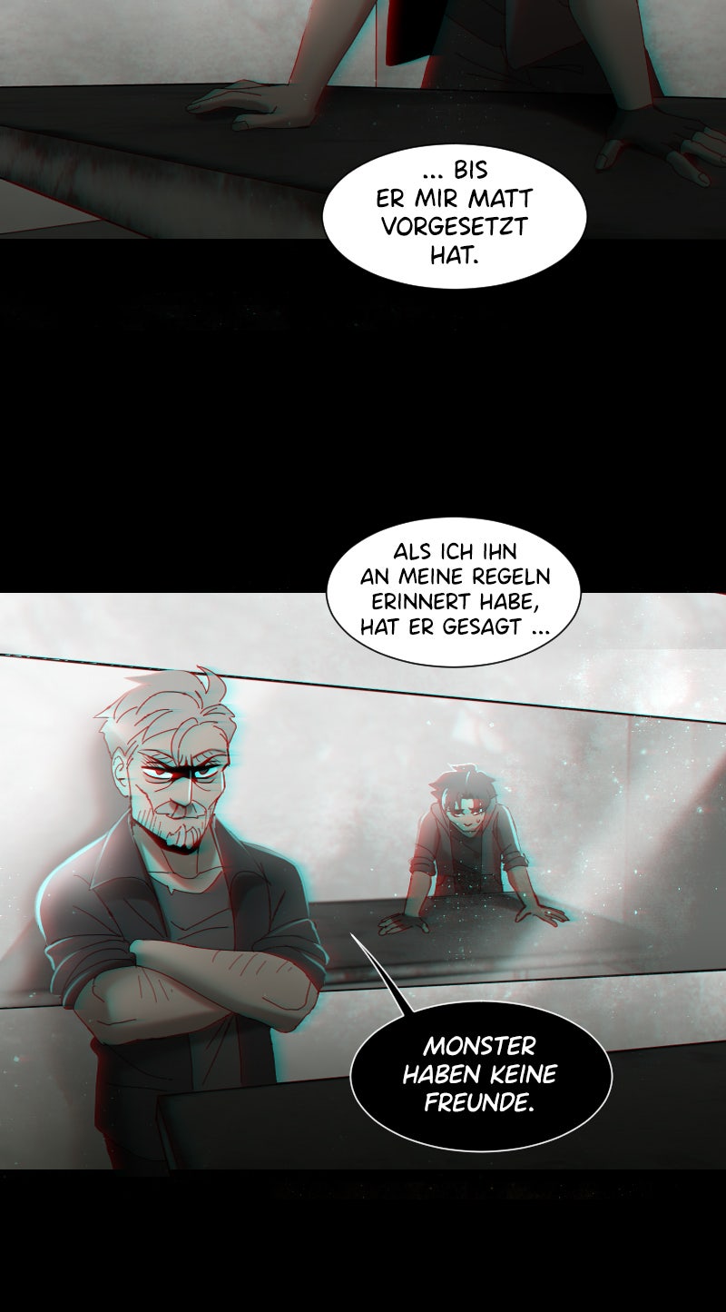 Read Not Even Bones Manga Online