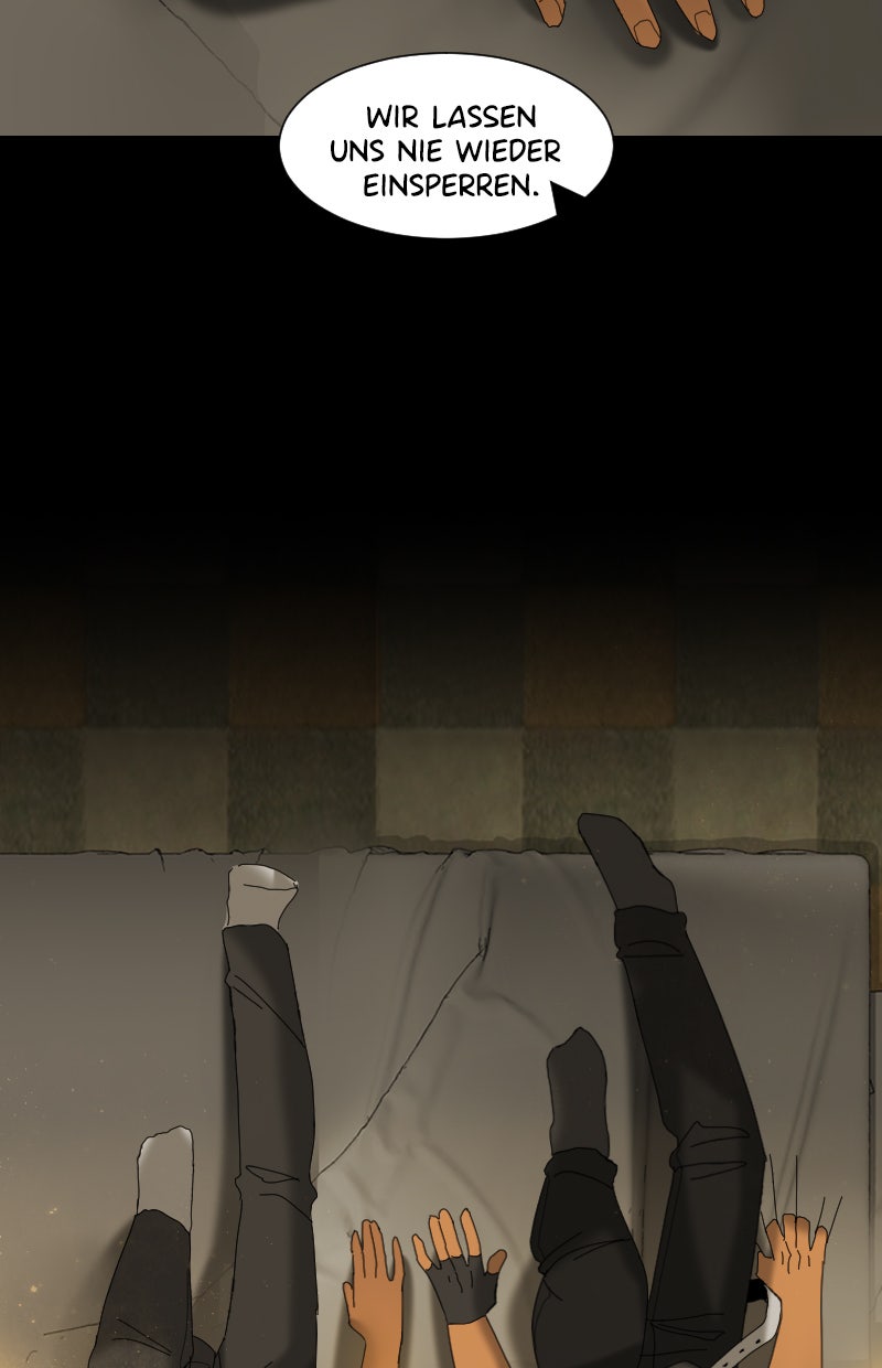 Read Not Even Bones Manga Online