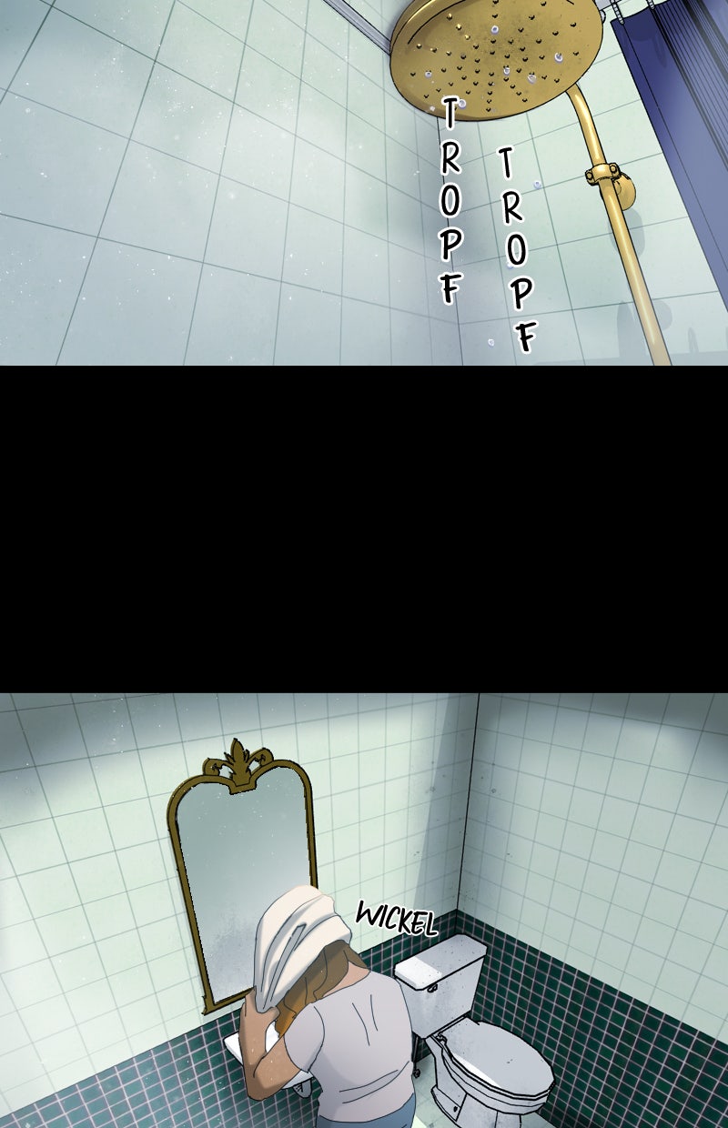 Read Not Even Bones Manga Online