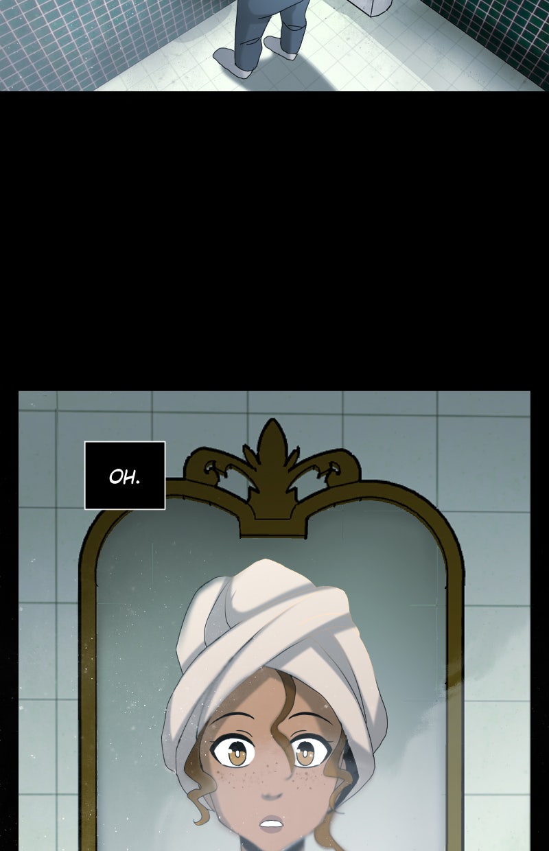 Read Not Even Bones Manga Online