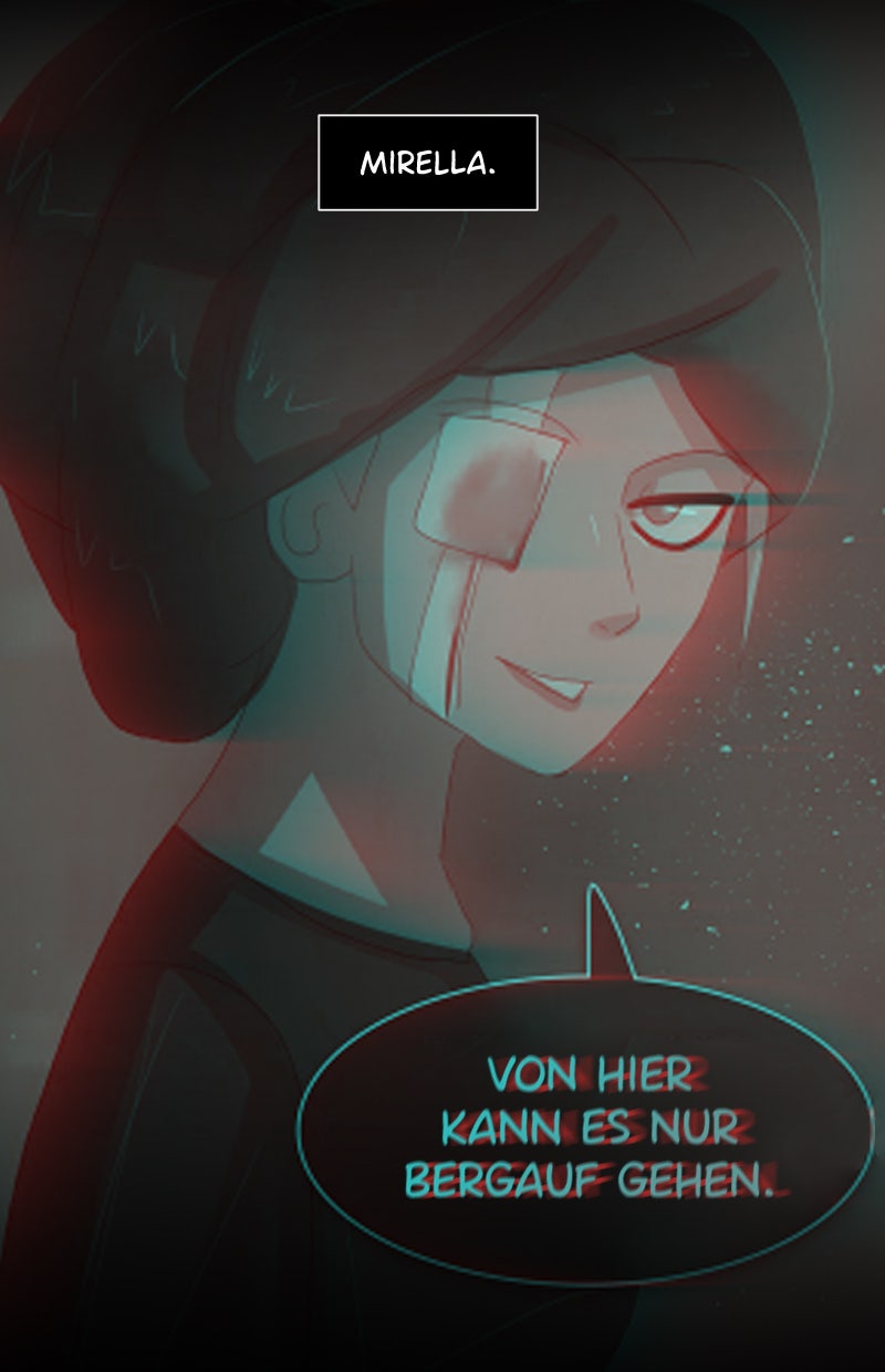 Read Not Even Bones Manga Online