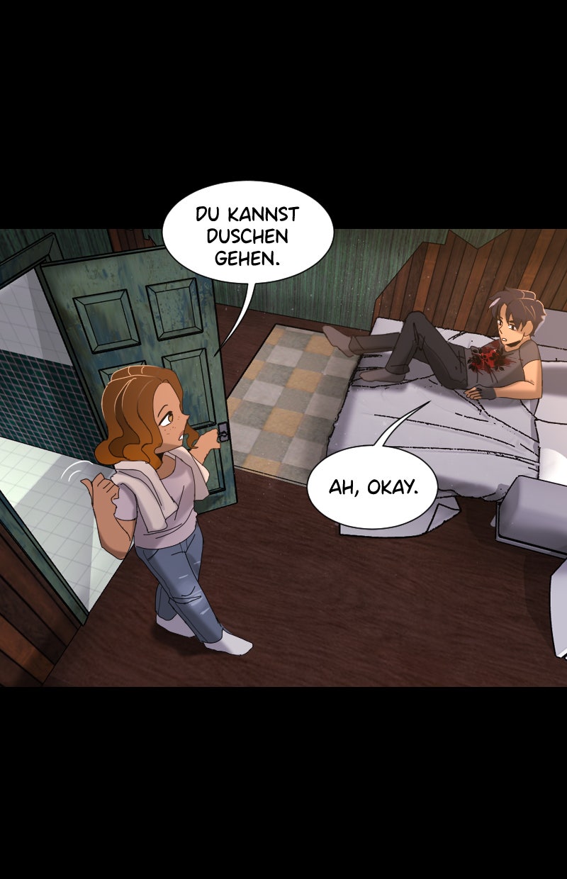 Read Not Even Bones Manga Online