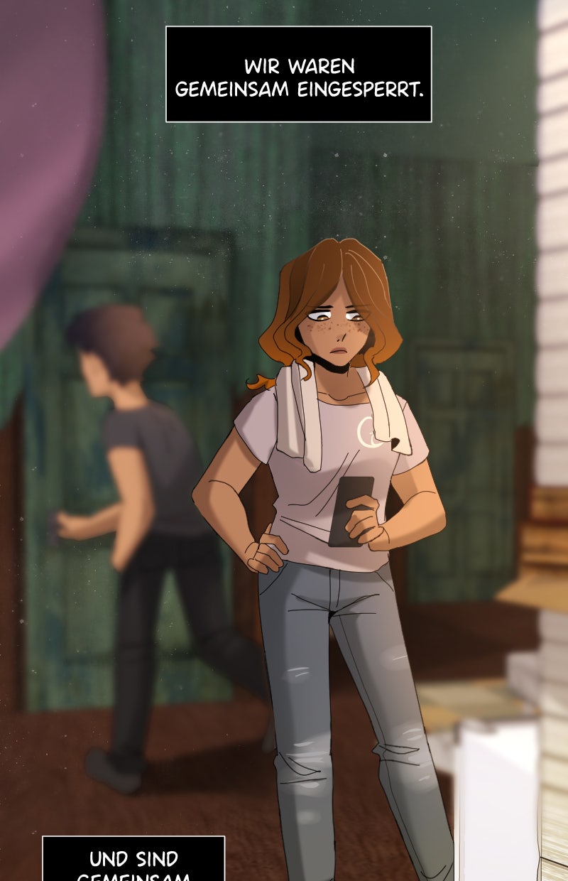 Read Not Even Bones Manga Online