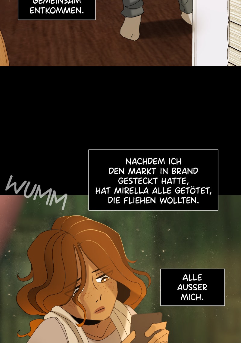 Read Not Even Bones Manga Online